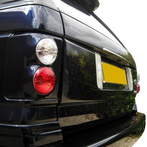 Range Rover P38 rear light L322 conversion Kit ( Rear Light Kit only ) Preview
